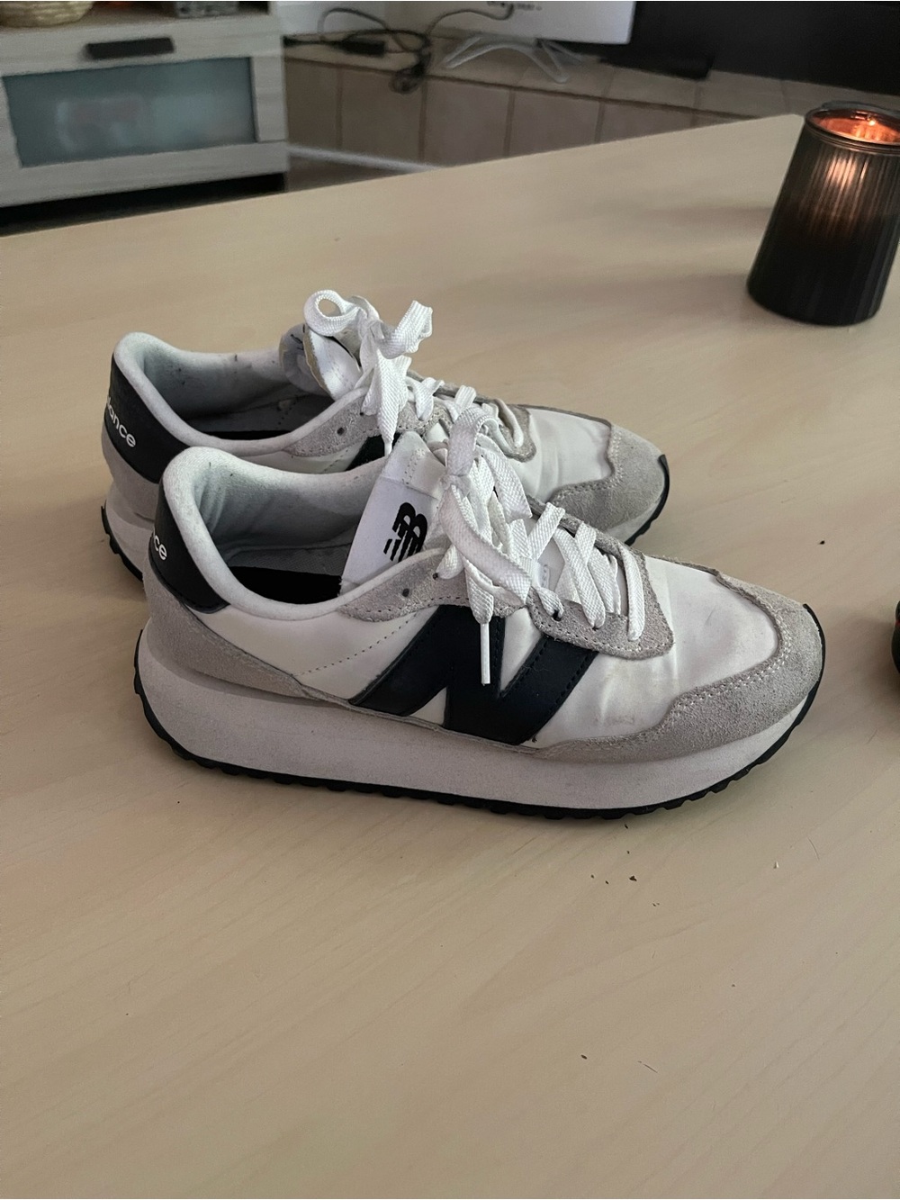 New Balance 237 v1